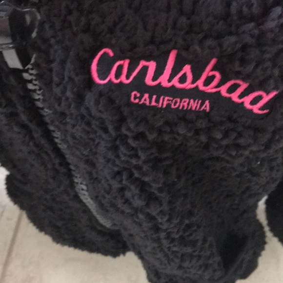 Teddy Bear Sweater! Amazingly comfortable!!! - Picture 7 of 7